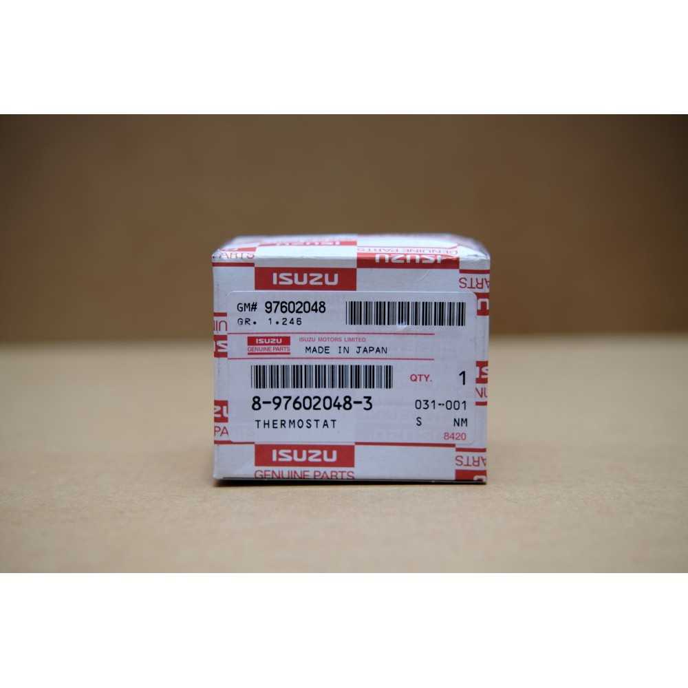 TERMOSTAT